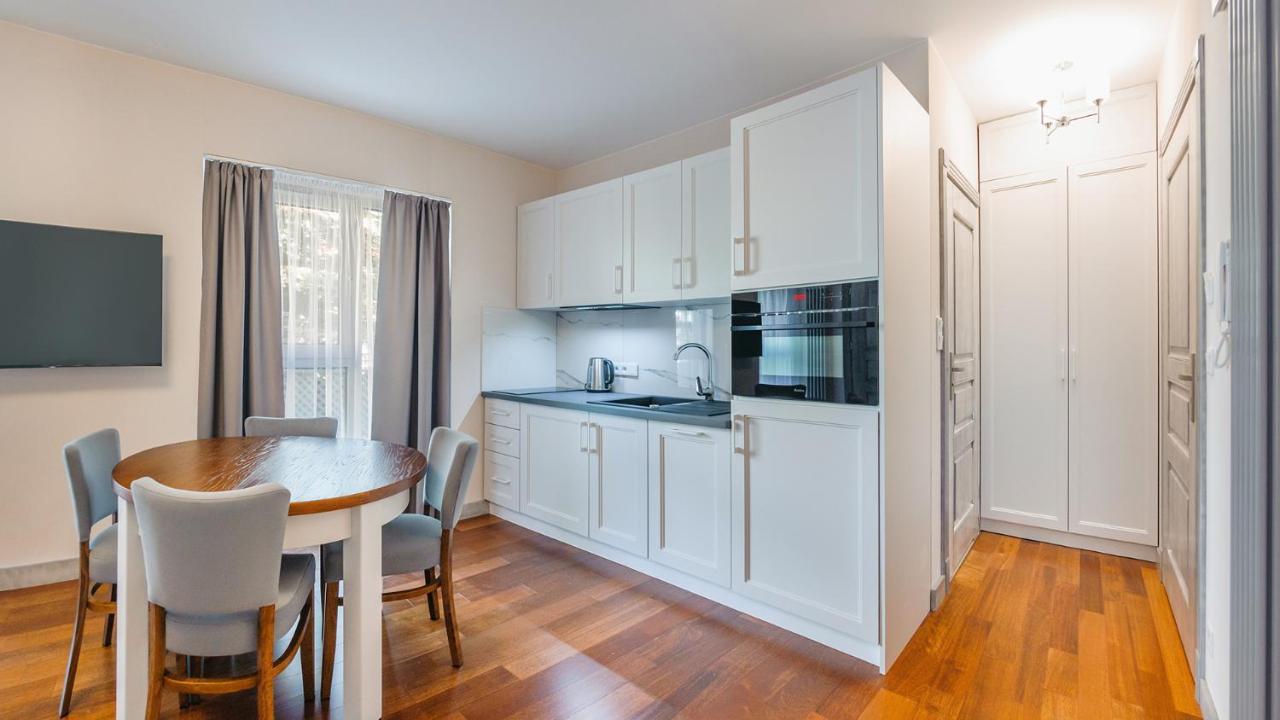 Sopockie Błonie Apartament Sopot