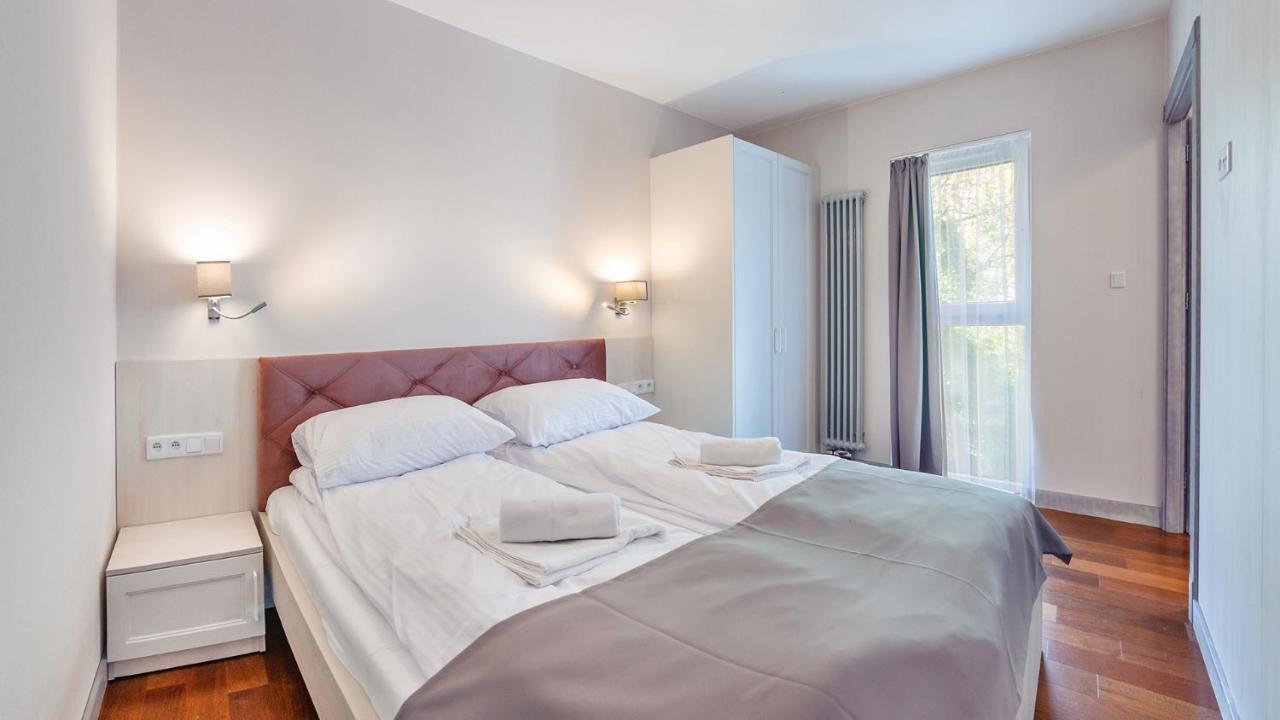 Sopockie Błonie Apartament *