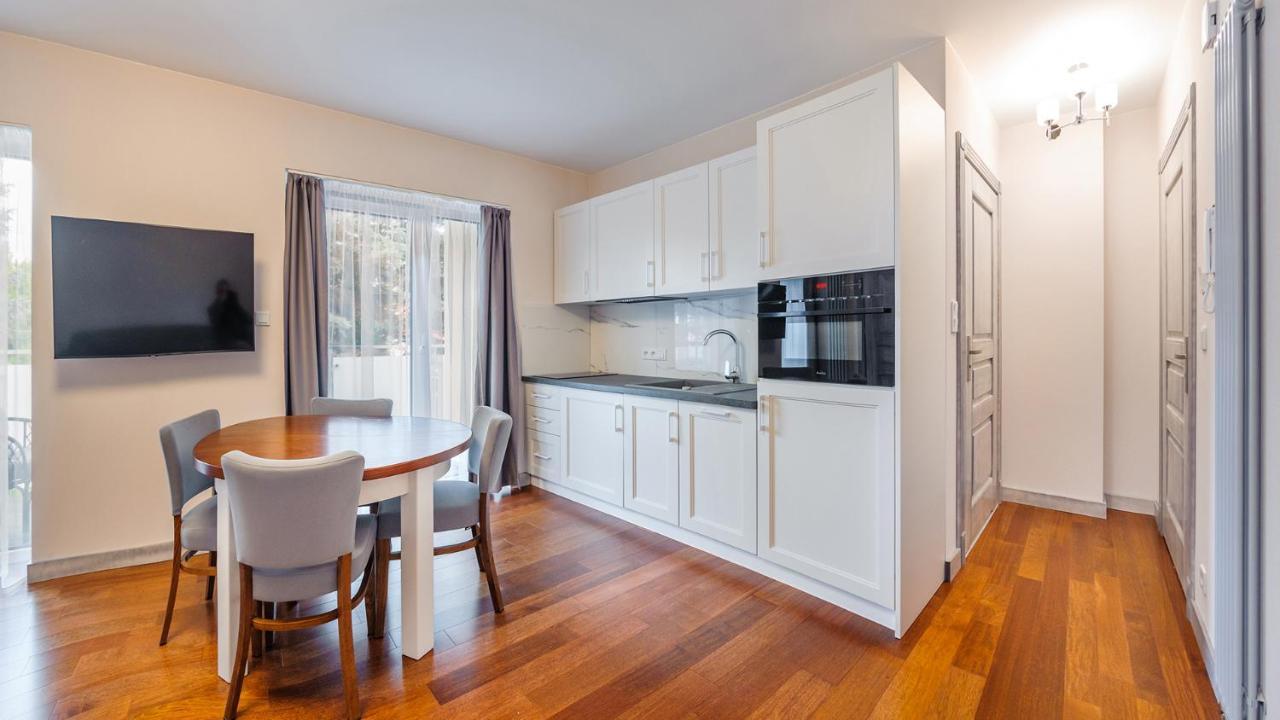 Sopockie Błonie Apartament *