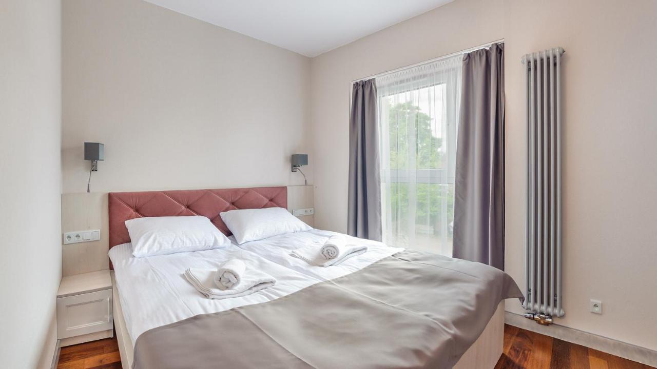 Apartament Sopockie Błonie Sopot