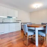 Apartamenty Sopockie Blonie