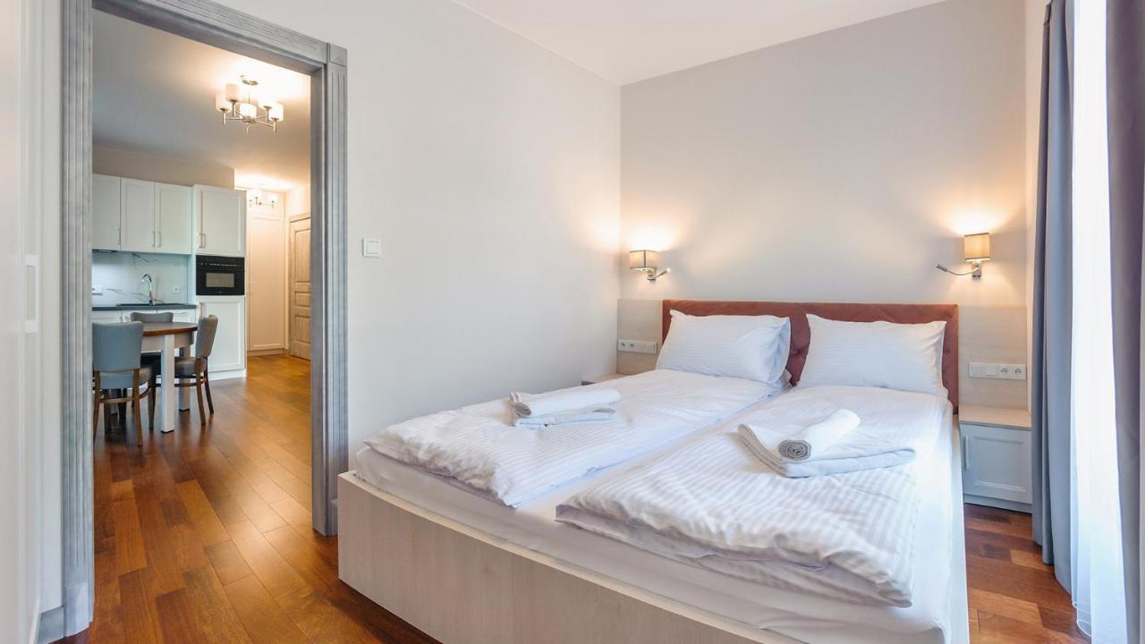 Leilighet Sopockie Blonie Sopot