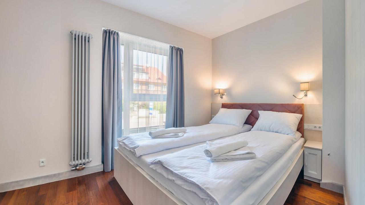 Leilighet Sopockie Blonie Sopot